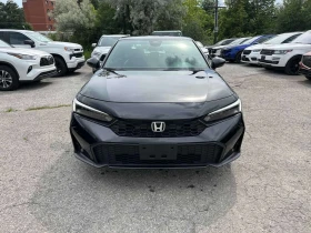 Honda Civic * Sport * CARFAX * ЦЕНА ДО БГ | Auto.bg — изображение 6