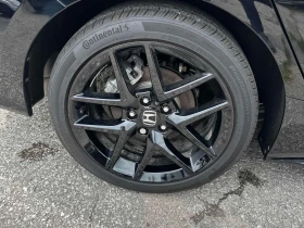 Honda Civic * Sport * CARFAX * ЦЕНА ДО БГ | Auto.bg — изображение 7