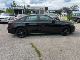 Honda Civic * Sport * CARFAX * ЦЕНА ДО БГ | Auto.bg — изображение 3