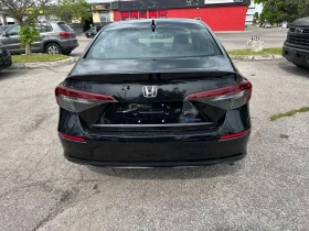 Honda Civic * Sport * CARFAX * ЦЕНА ДО БГ | Auto.bg — изображение 4