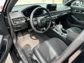 Honda Civic * Sport * CARFAX * ЦЕНА ДО БГ | Auto.bg — изображение 5