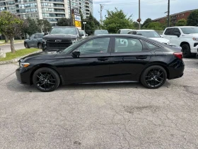 Honda Civic * Sport * CARFAX * ЦЕНА ДО БГ | Auto.bg — изображение 2