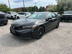 Honda Civic * Sport * CARFAX * ЦЕНА ДО БГ