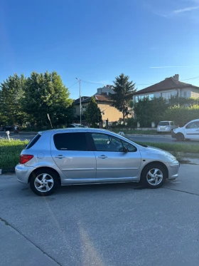 Peugeot 307 1.6 HDI 90 | Mobile.bg � ����� ������ 3