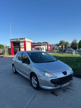 Peugeot 307 1.6 HDI 90 | Mobile.bg � ����� ������ 2