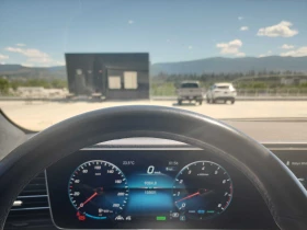 Mercedes-Benz GLS 450 AMG/ NIGHT PKG/ PREMIUM PKG/ TECHNOLOGY PKG/ ID PK | Auto.bg — изображение 8