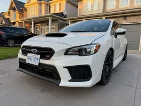 ����� �� �������� �� Subaru WRX Stage 2 / Cobb SF intake & downpipe