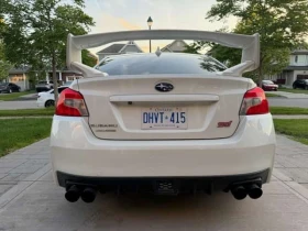 Subaru WRX Stage 2 / Cobb SF intake & downpipe | Mobile.bg � ����� ������ 4