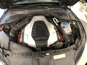 Audi A7 Technik * ������ * ���������� * (���� �� ��) | Mobile.bg � ����� ������ 17