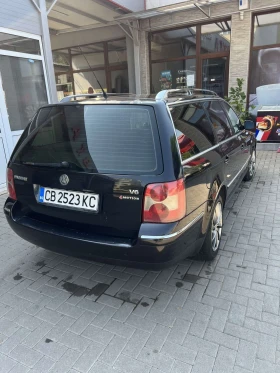 VW Passat 2.8 + ��� | Mobile.bg � ����� ������ 4