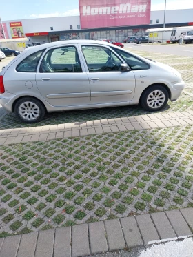 Citroen Xsara picasso - 1300 € - 12000995 3