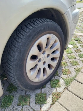 Citroen Xsara picasso - 1300 € - 12000995 4
