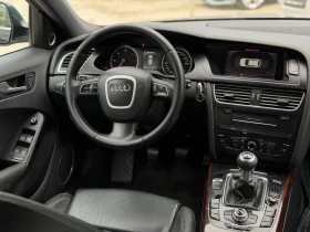 Audi A4 Allroad 2.0 TDI LED XENON NAVI | Mobile.bg � ����� ������ 7