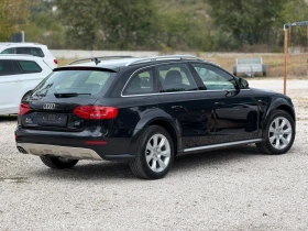 Audi A4 Allroad 2.0 TDI LED XENON NAVI | Mobile.bg � ����� ������ 4