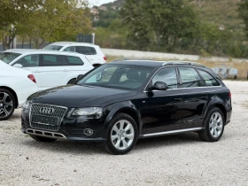 ������ Audi A4 Allroad