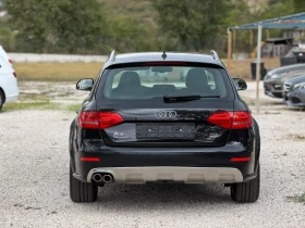 Audi A4 Allroad 2.0 TDI LED XENON NAVI | Mobile.bg � ����� ������ 5