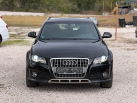 Audi A4 Allroad 2.0 TDI LED XENON NAVI | Mobile.bg � ����� ������ 3