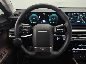 Hyundai Grandeur 2, 5 Gasoline 2WD| 180к.с. | Auto.bg — изображение 13
