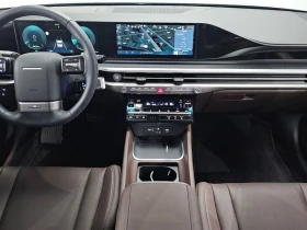 Hyundai Grandeur 2, 5 Gasoline 2WD| 180к.с. | Auto.bg — изображение 7