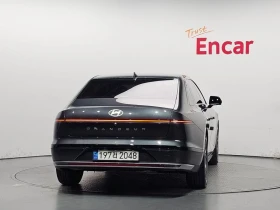 Hyundai Grandeur 2, 5 Gasoline 2WD| 180к.с. | Auto.bg — изображение 4