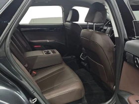 Hyundai Grandeur 2, 5 Gasoline 2WD| 180к.с. | Auto.bg — изображение 11