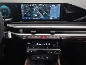 Hyundai Grandeur 2, 5 Gasoline 2WD| 180к.с. | Auto.bg — изображение 14