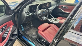 BMW 340 М340i xDrive/ M-Paket/Laser/ HEAD UP - 44990 € - 72759478 9