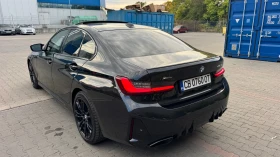 BMW 340 М340i xDrive/ M-Paket/Laser/ HEAD UP - 44990 € - 72759478 7