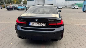 BMW 340 М340i xDrive/ M-Paket/Laser/ HEAD UP - 44990 € - 72759478 6