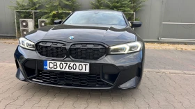 BMW 340 М340i xDrive/ M-Paket/Laser/ HEAD UP - 44990 € - 72759478 2
