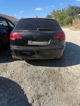 Audi A3 4�� 6 ���� 2.0��� | Mobile.bg � ����� ������ 2