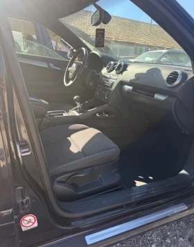 Audi A3 4�� 6 ���� 2.0��� | Mobile.bg � ����� ������ 5