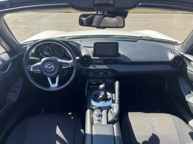 Mazda Mx-5, снимка 8 - Автомобили и джипове - 47305537