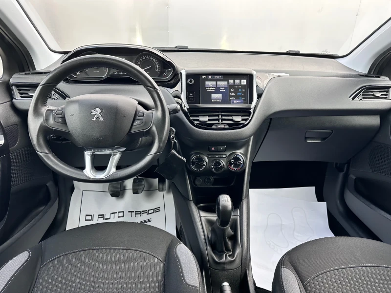 Peugeot 208 1.2 i KTEO, COC, SERVICE BOOK! 2 KEYS, снимка 7 - Автомобили и джипове - 49317192