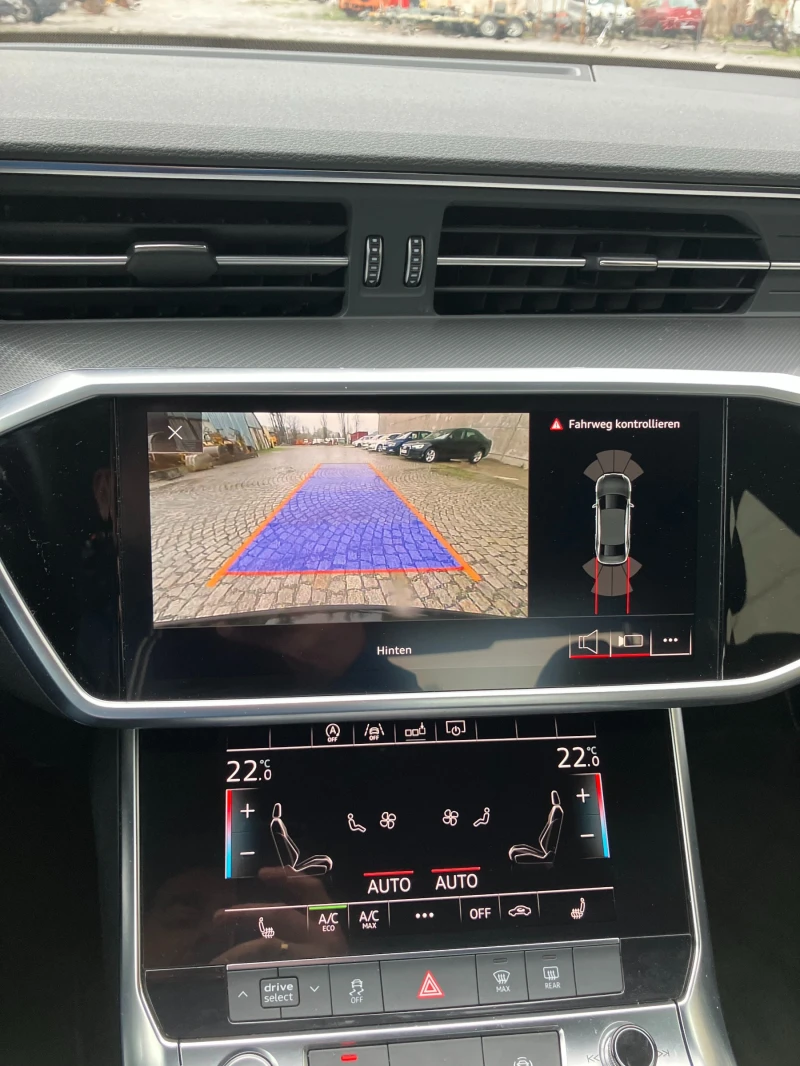 Audi A6 40 TDI, снимка 4 - Автомобили и джипове - 52652994