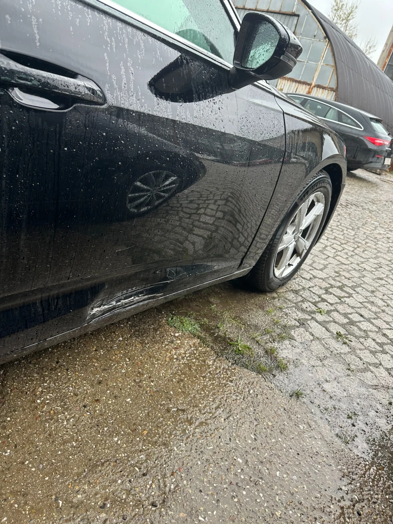 Audi A6 40 TDI, снимка 5 - Автомобили и джипове - 52652994