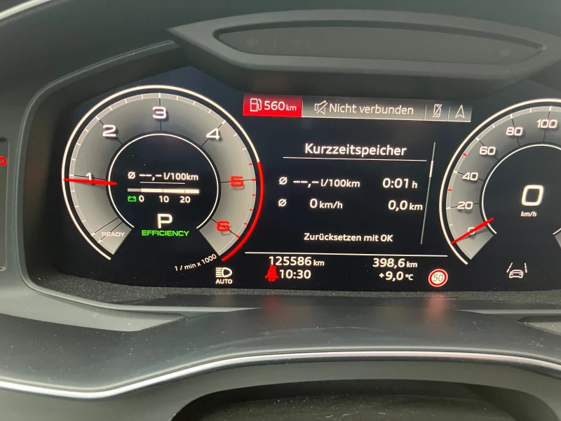 Audi A6 40 TDI, снимка 3 - Автомобили и джипове - 52652994