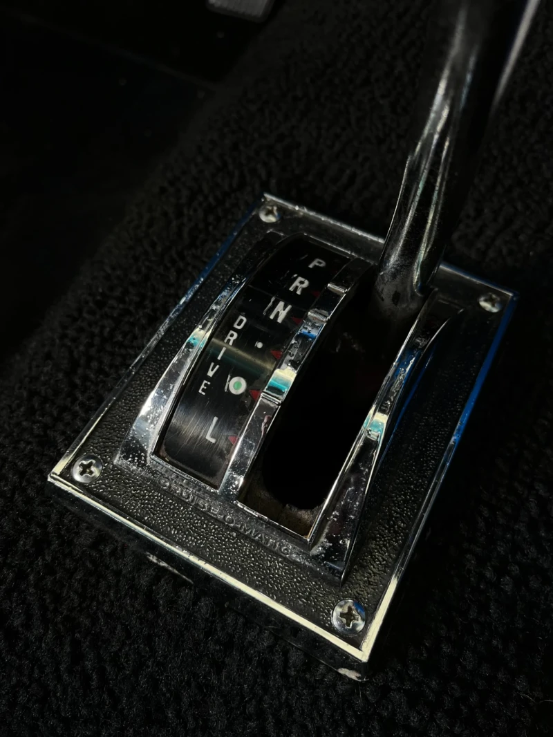 Ford Mustang, снимка 7 - Автомобили и джипове - 53137697