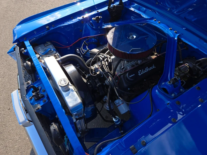 Ford Mustang, снимка 6 - Автомобили и джипове - 52685766