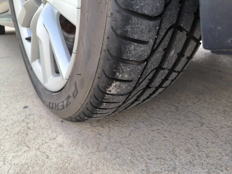 Audi A6 Allroad 3.0d-Euro-5B-Navi, снимка 8 - Автомобили и джипове - 51434012