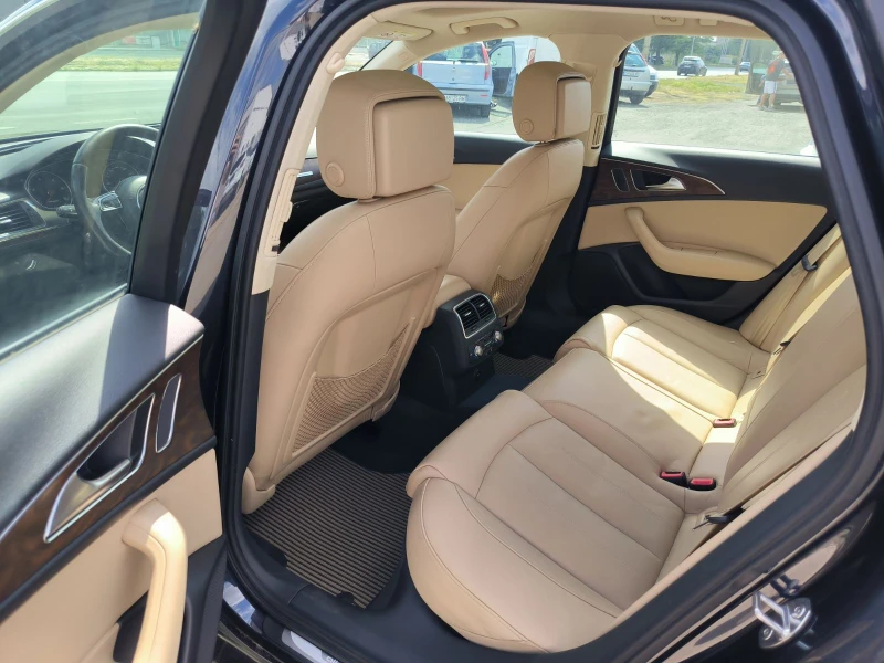 Audi A6 Allroad 3.0d-Euro-5B-Navi, снимка 15 - Автомобили и джипове - 51434012