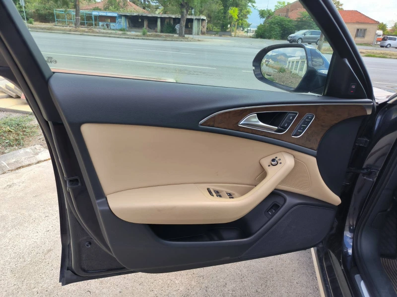 Audi A6 Allroad 3.0d-Euro-5B-Navi, снимка 12 - Автомобили и джипове - 51434012