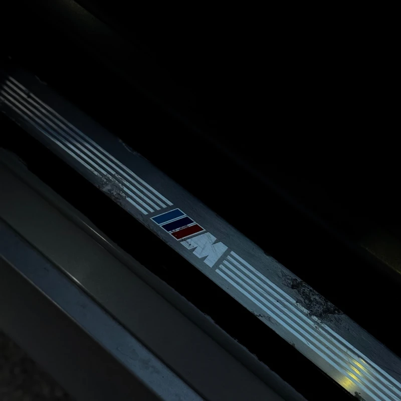 BMW 535 * Фабричен M-Пакет* * Head-Up* * Подгрев* , снимка 12 - Автомобили и джипове - 51588770