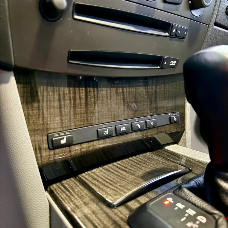 BMW 535 * Фабричен M-Пакет* * Head-Up* * Подгрев* , снимка 10 - Автомобили и джипове - 51588770