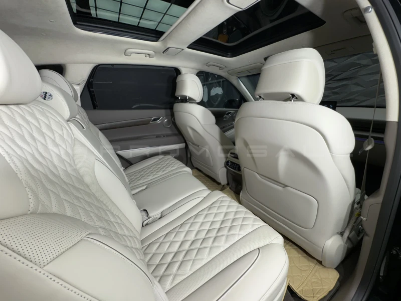 Genesis GV80 Prestige, снимка 8 - Автомобили и джипове - 52045660