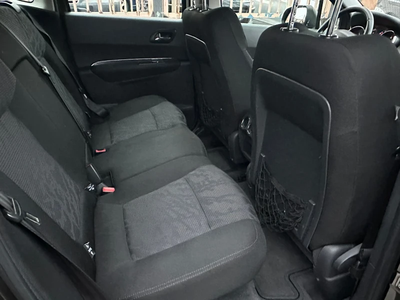 Peugeot 3008 1, 600HDI EURO5B , снимка 11 - Автомобили и джипове - 52096154
