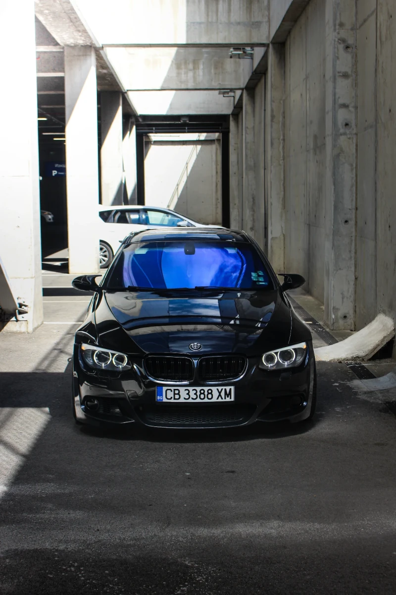 BMW 335