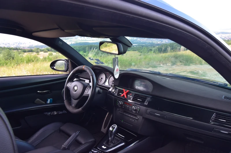 BMW 335, снимка 7 - Автомобили и джипове - 52264508