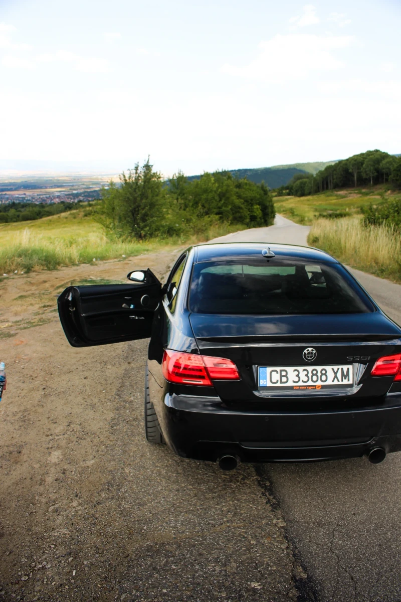 BMW 335, снимка 9 - Автомобили и джипове - 52264508