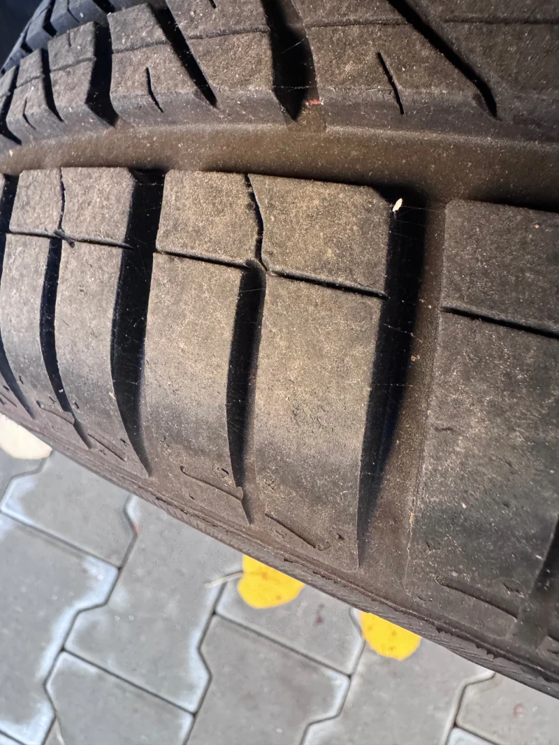 Citroen C5, снимка 5 - Автомобили и джипове - 52355683